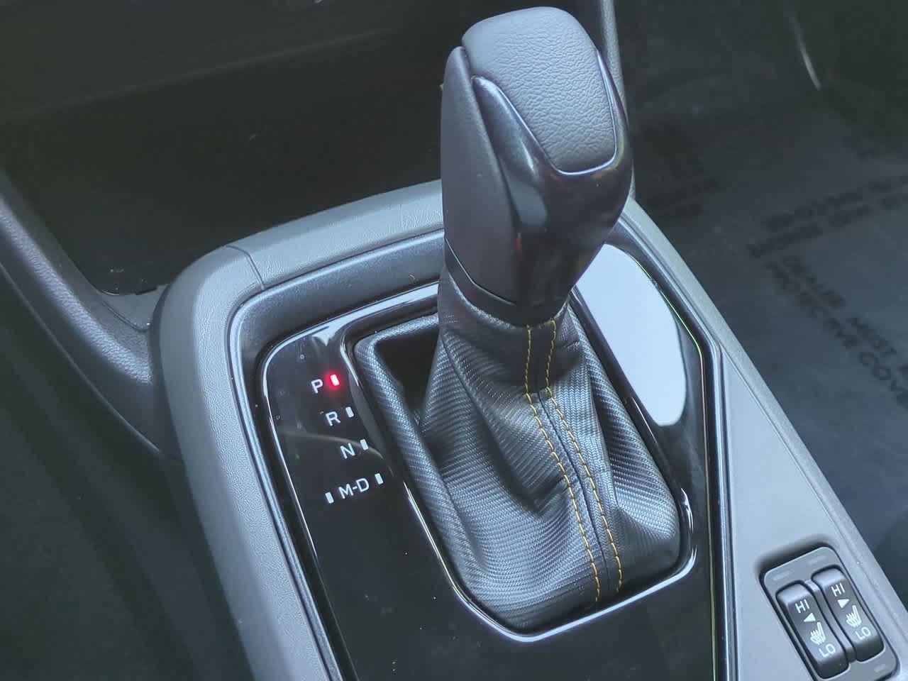 Thumbnail: 2025 Subaru Crosstrek - 33