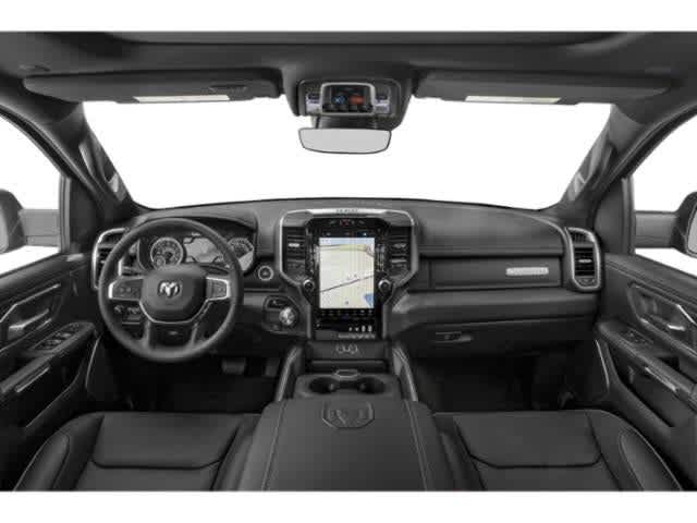 Thumbnail: 2023 RAM 1500 - 8