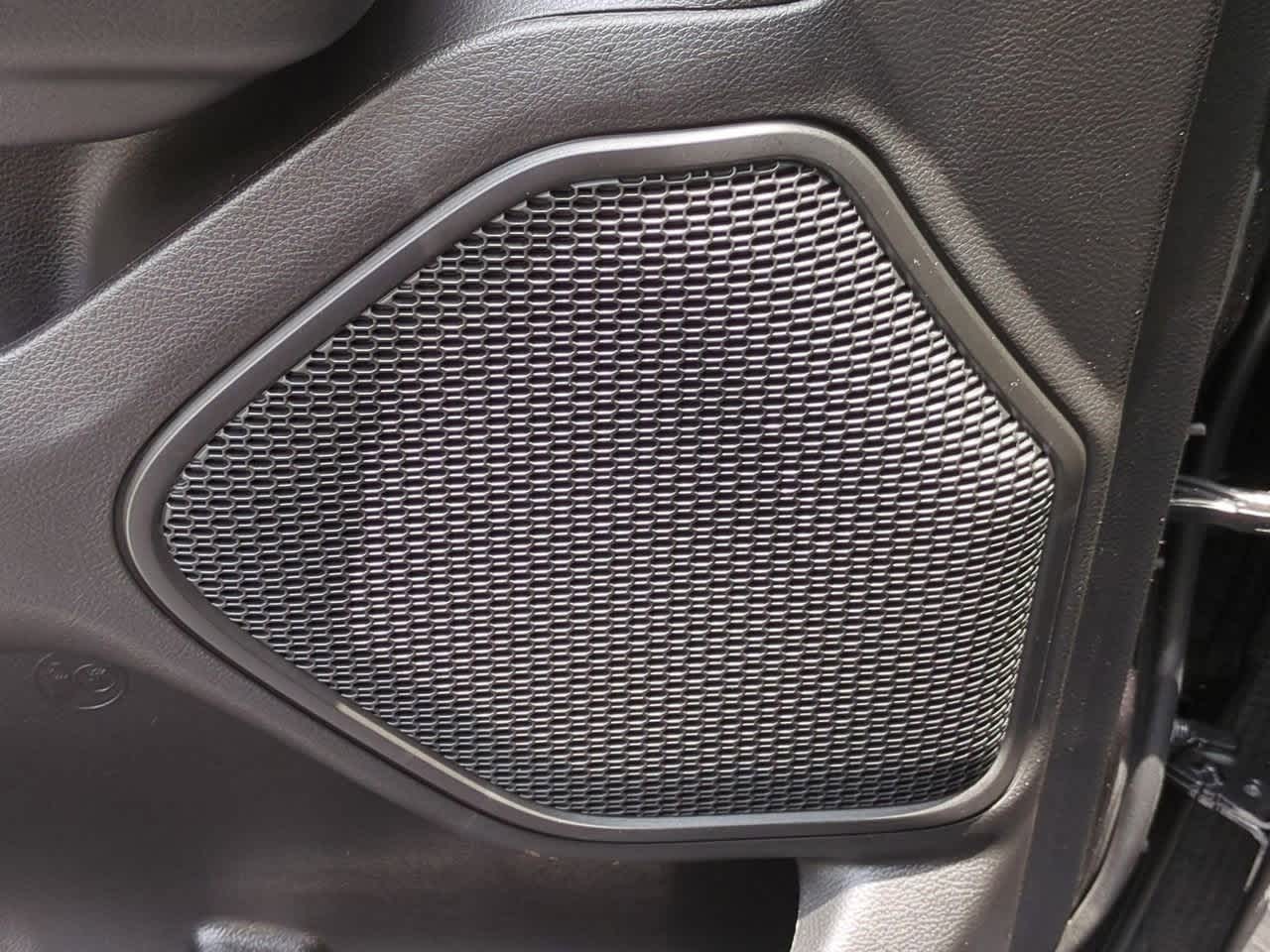 Thumbnail: 2025 RAM 1500 - 29