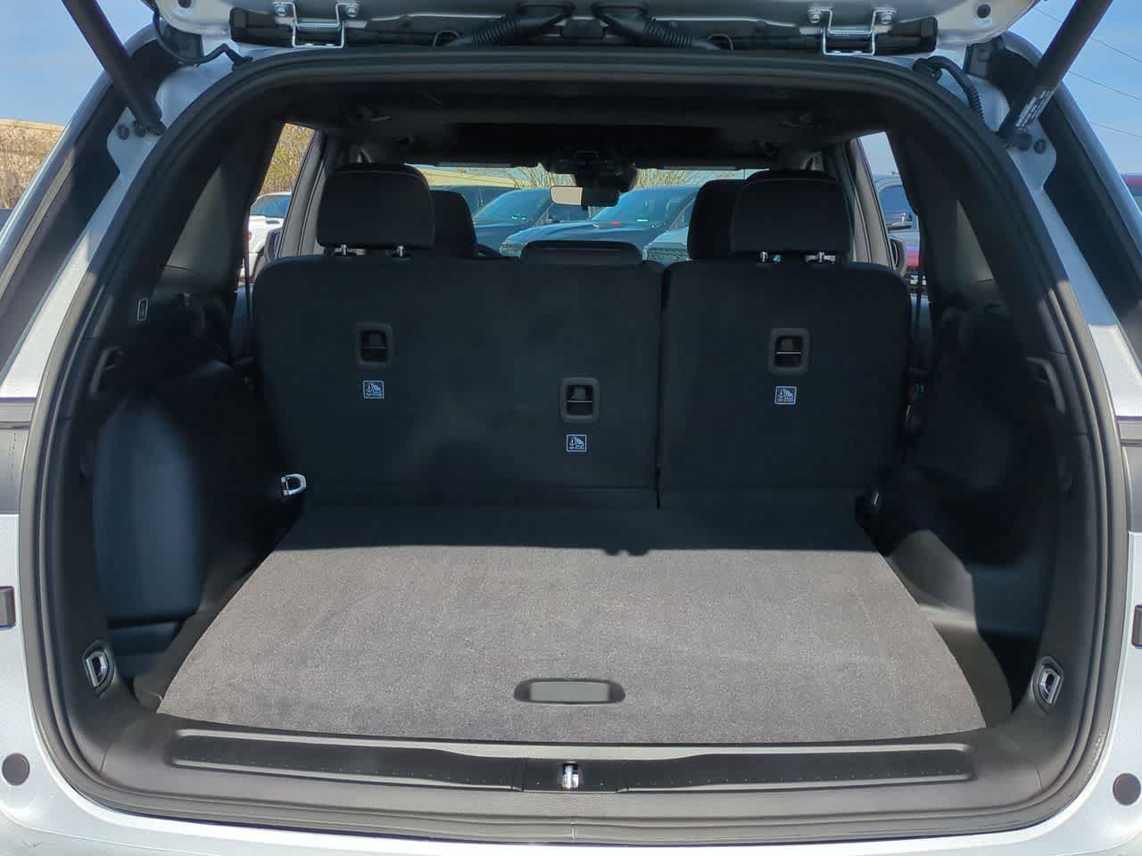 Thumbnail: 2025 Jeep Grand Cherokee - 35