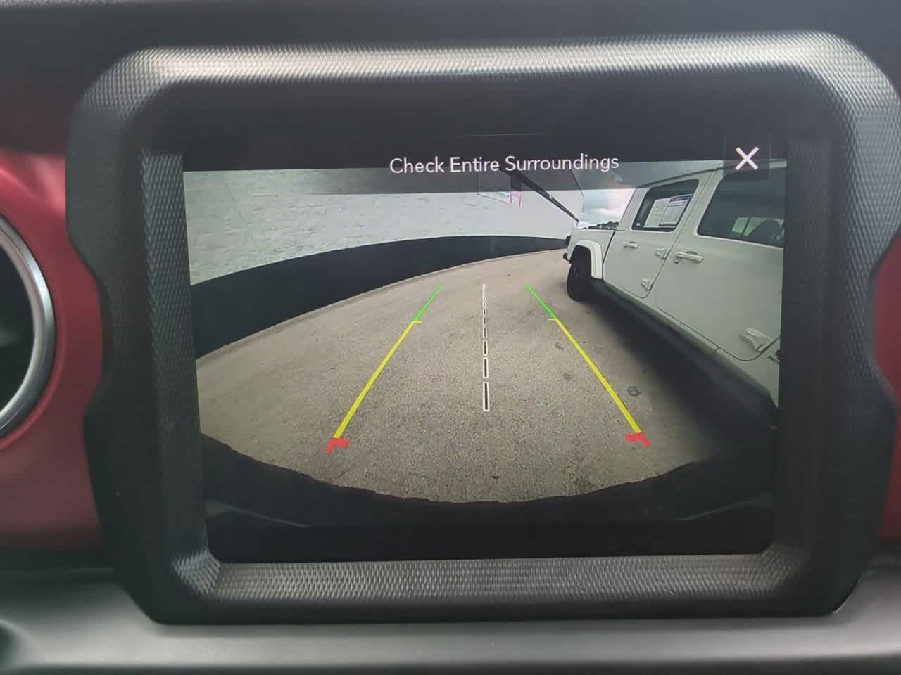 Thumbnail: 2021 Jeep Wrangler - 30