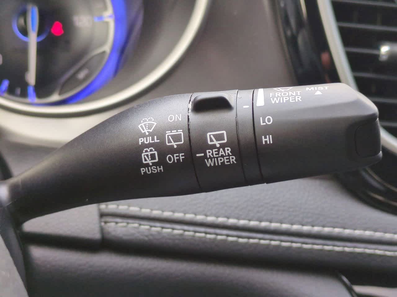 Thumbnail: 2026 Chrysler Pacifica - 27