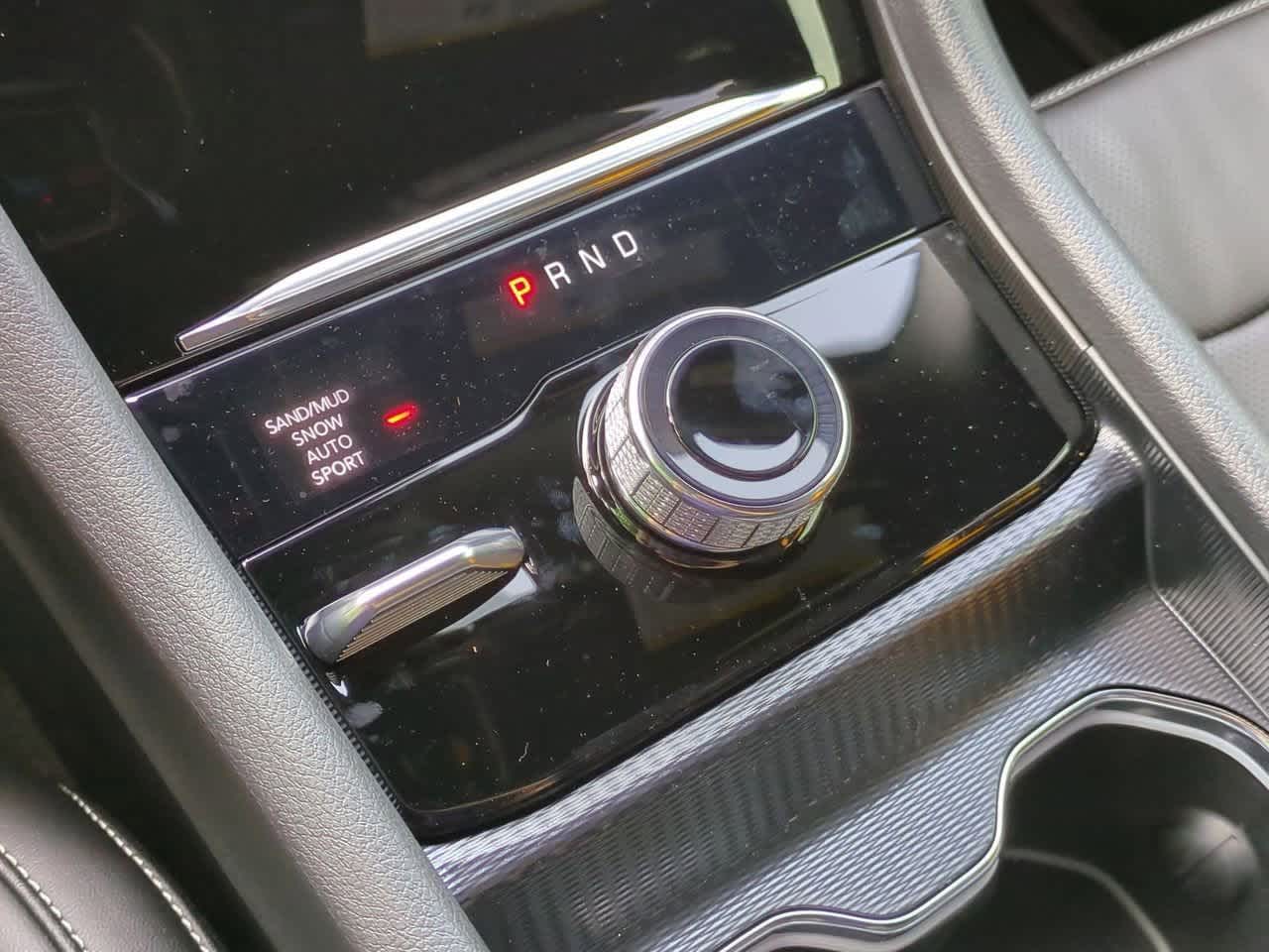 Thumbnail: 2025 Jeep Grand Cherokee - 35