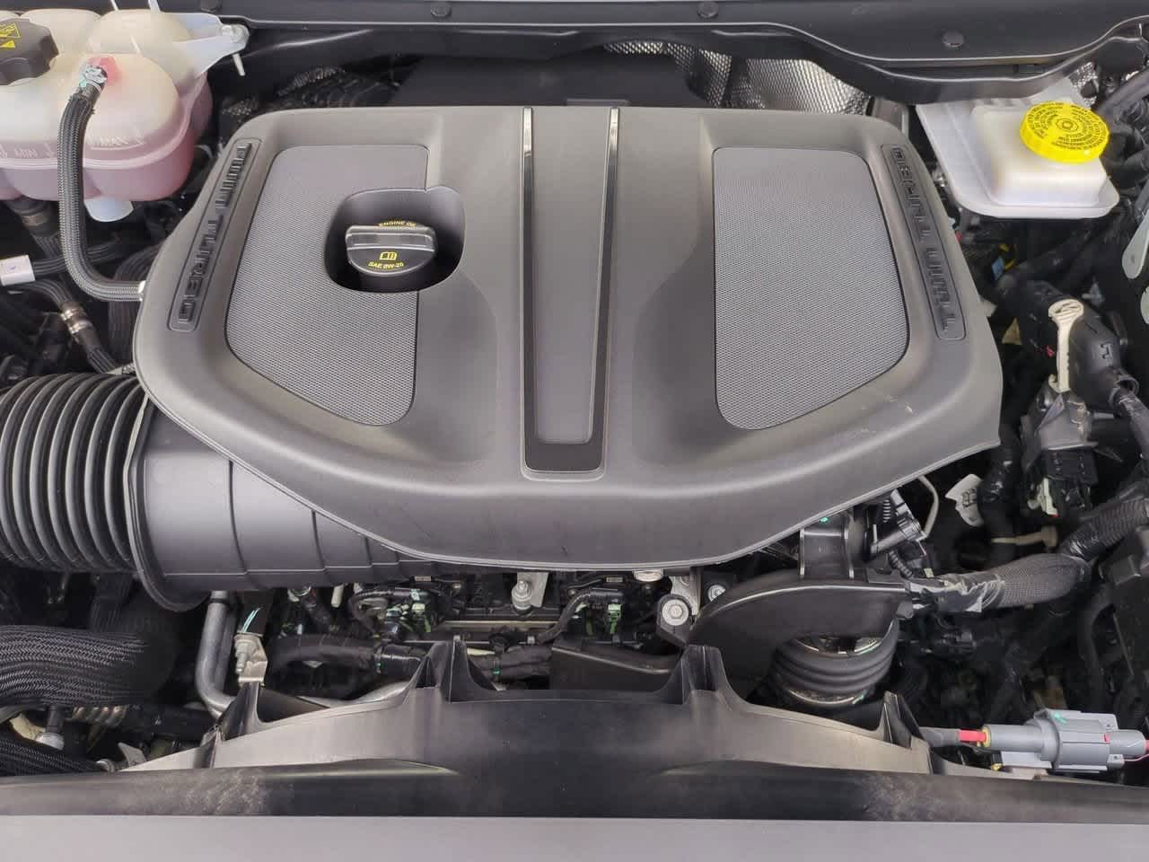 Thumbnail: 2025 RAM 1500 - 15