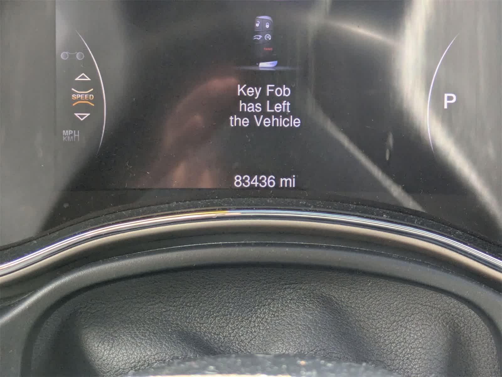 Thumbnail: 2014 Jeep Grand Cherokee - 9