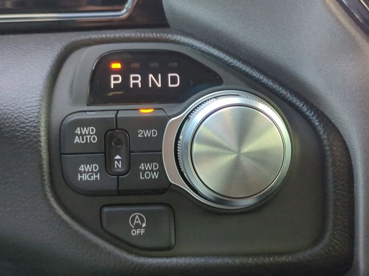 Thumbnail: 2026 RAM 1500 - 34