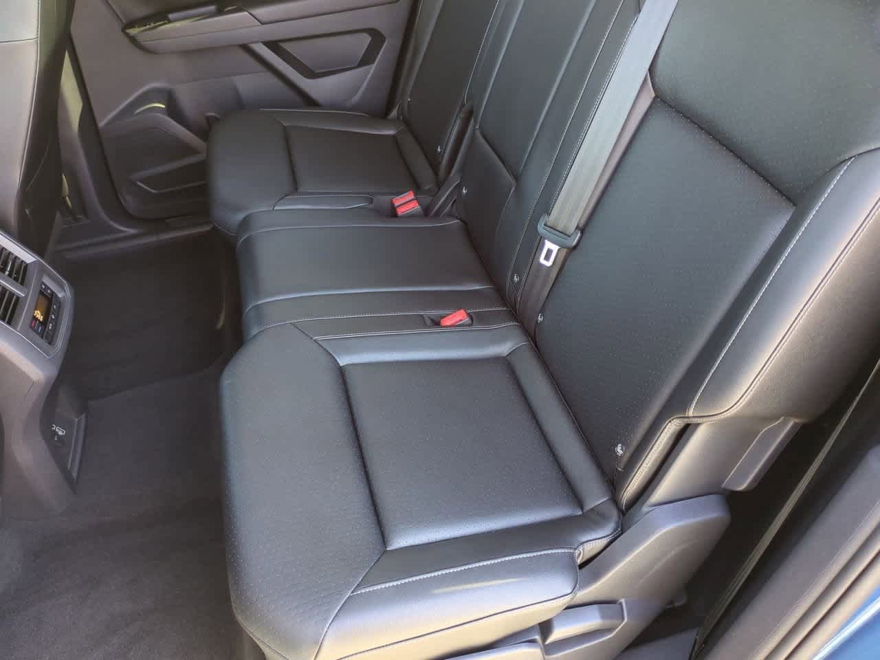 Thumbnail: 2019 Volkswagen Atlas - 21