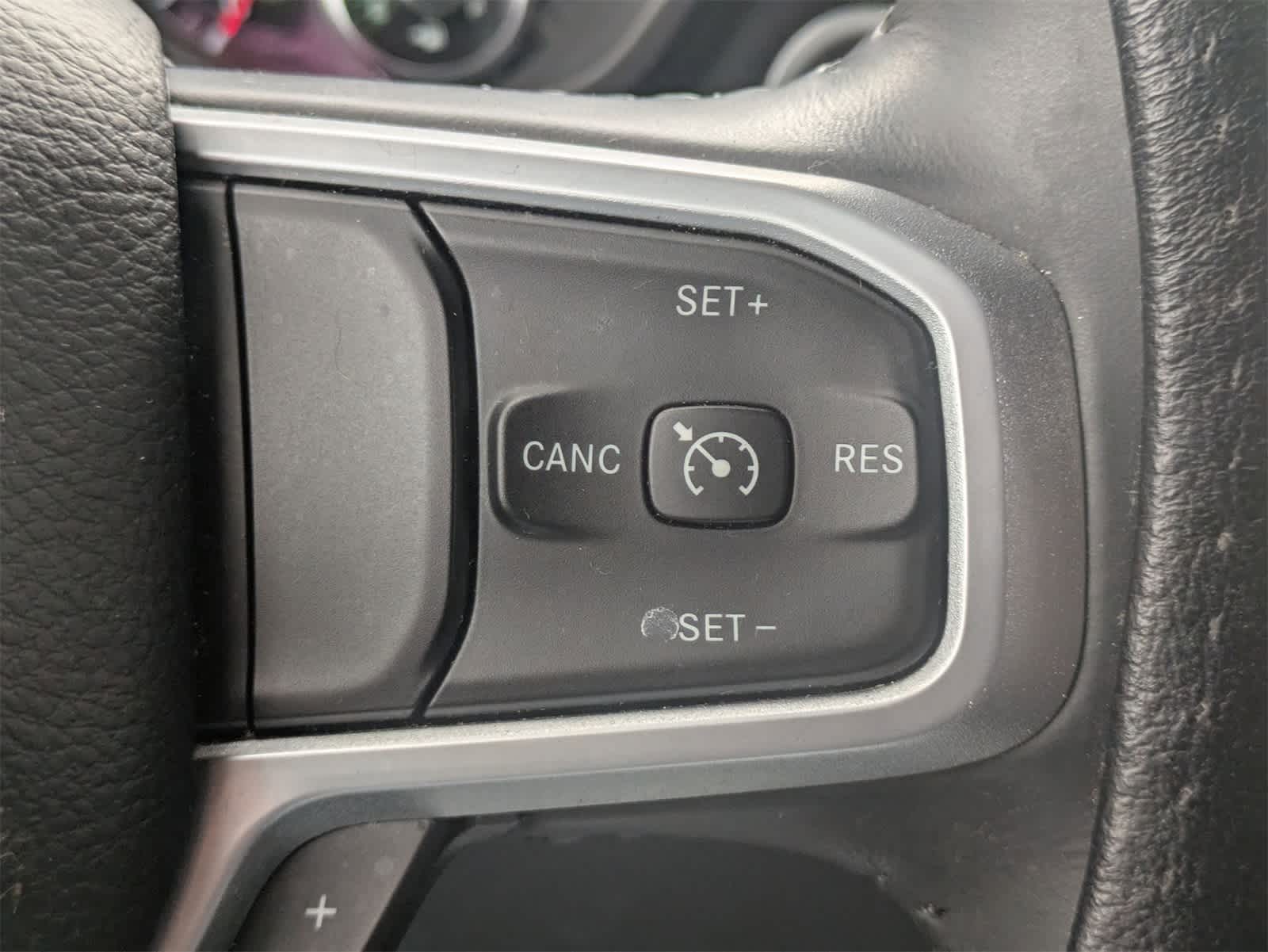Thumbnail: 2020 RAM 1500 - 7
