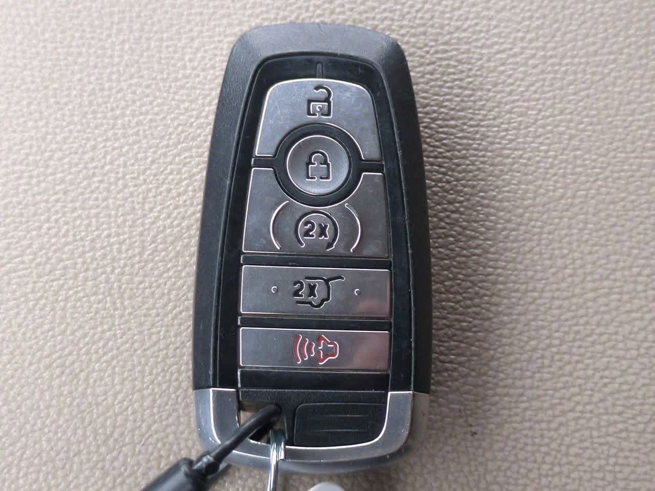 Thumbnail: 2024 Ford Expedition MAX - 36