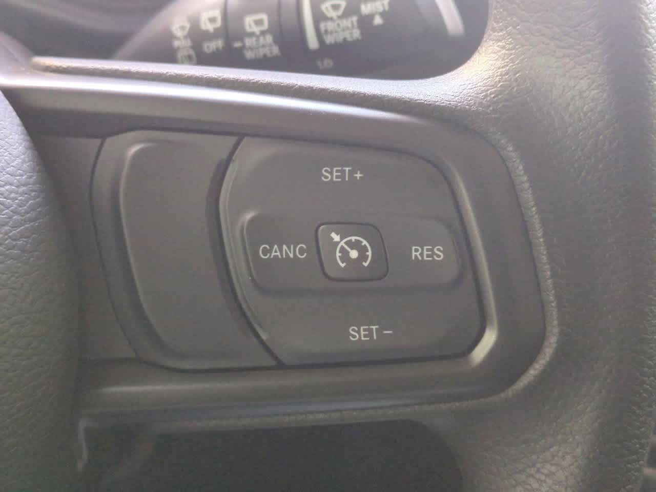 Thumbnail: 2025 Jeep Wrangler - 24