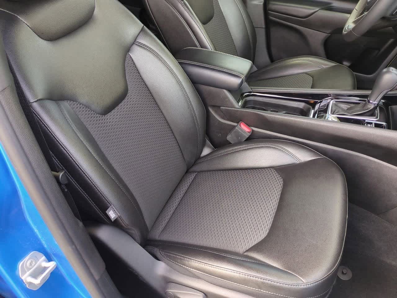 Thumbnail: 2022 Jeep Compass - 22