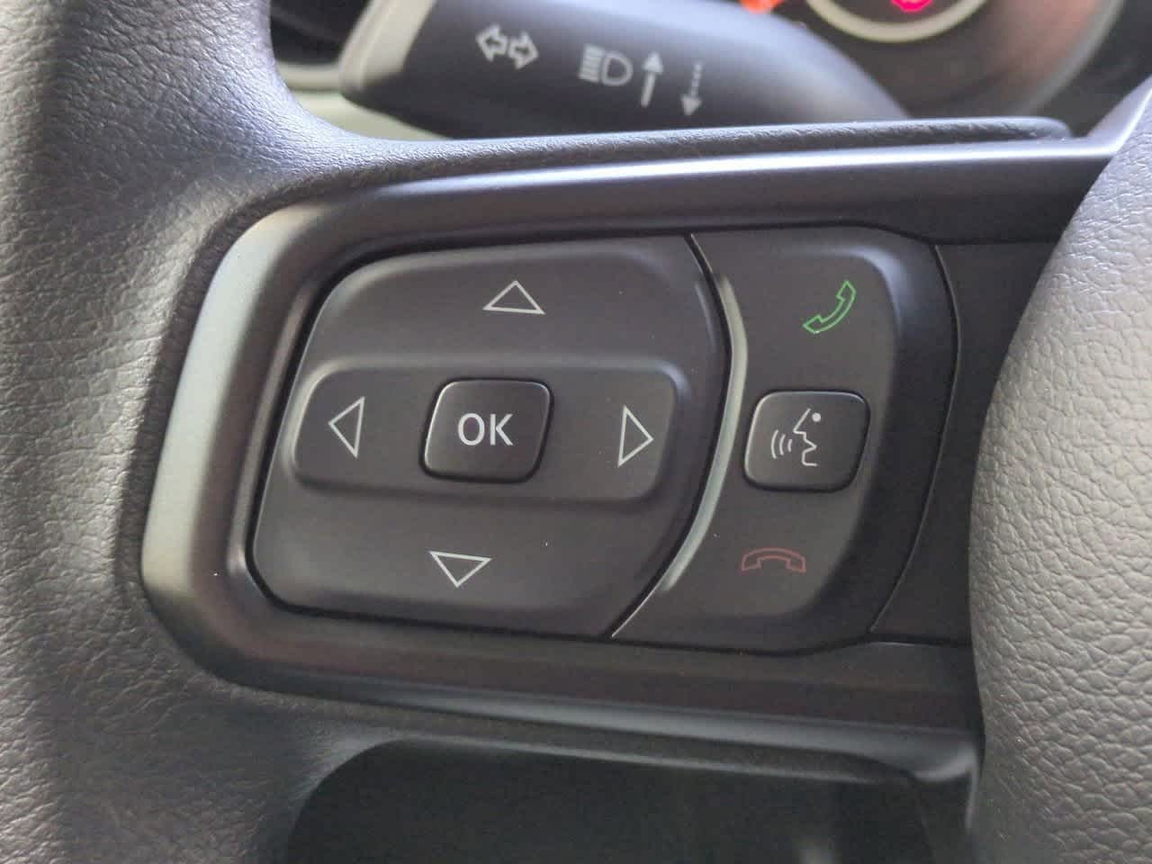 Thumbnail: 2025 Jeep Wrangler - 24