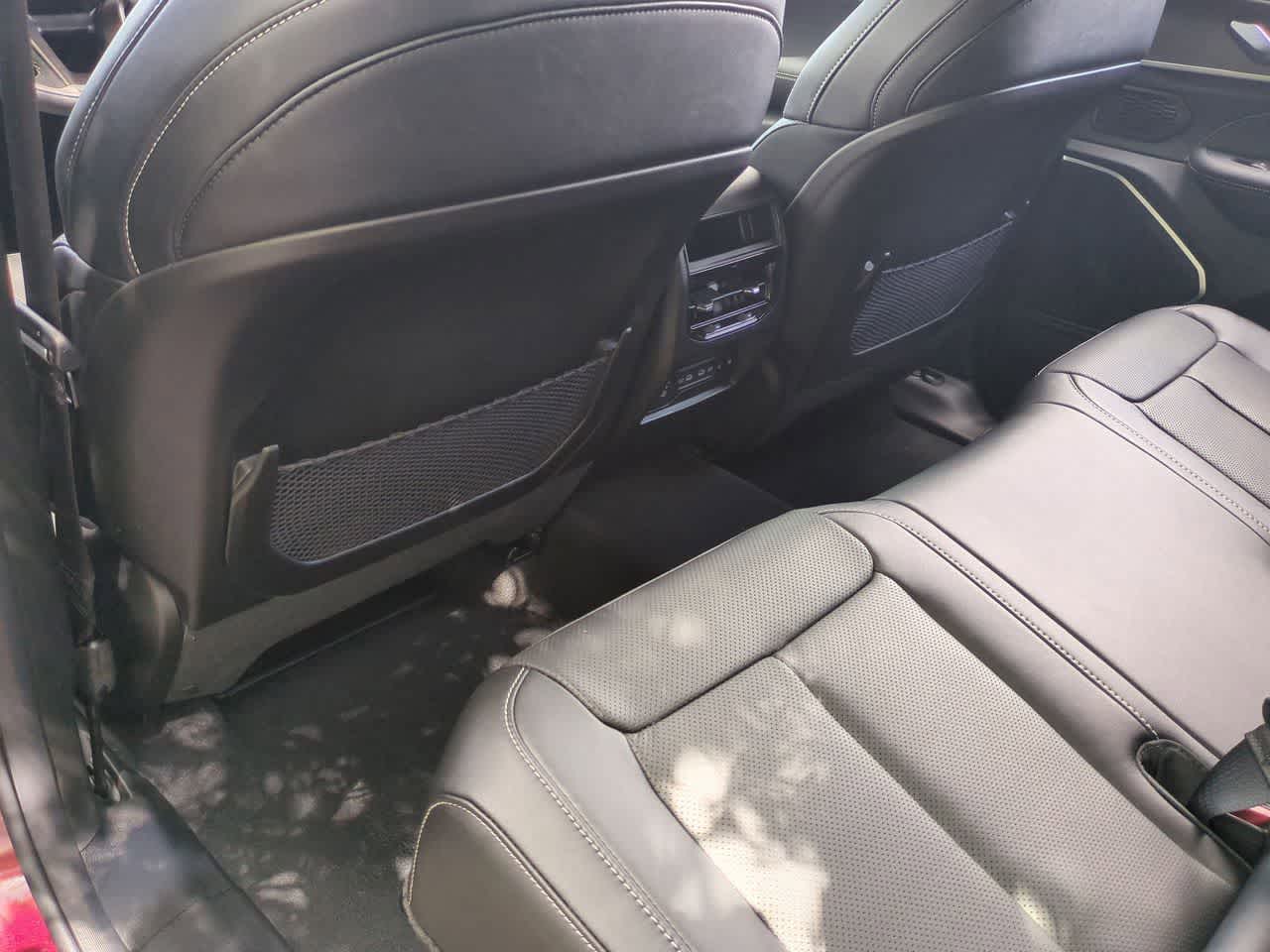 Thumbnail: 2026 Jeep Grand Cherokee - 19