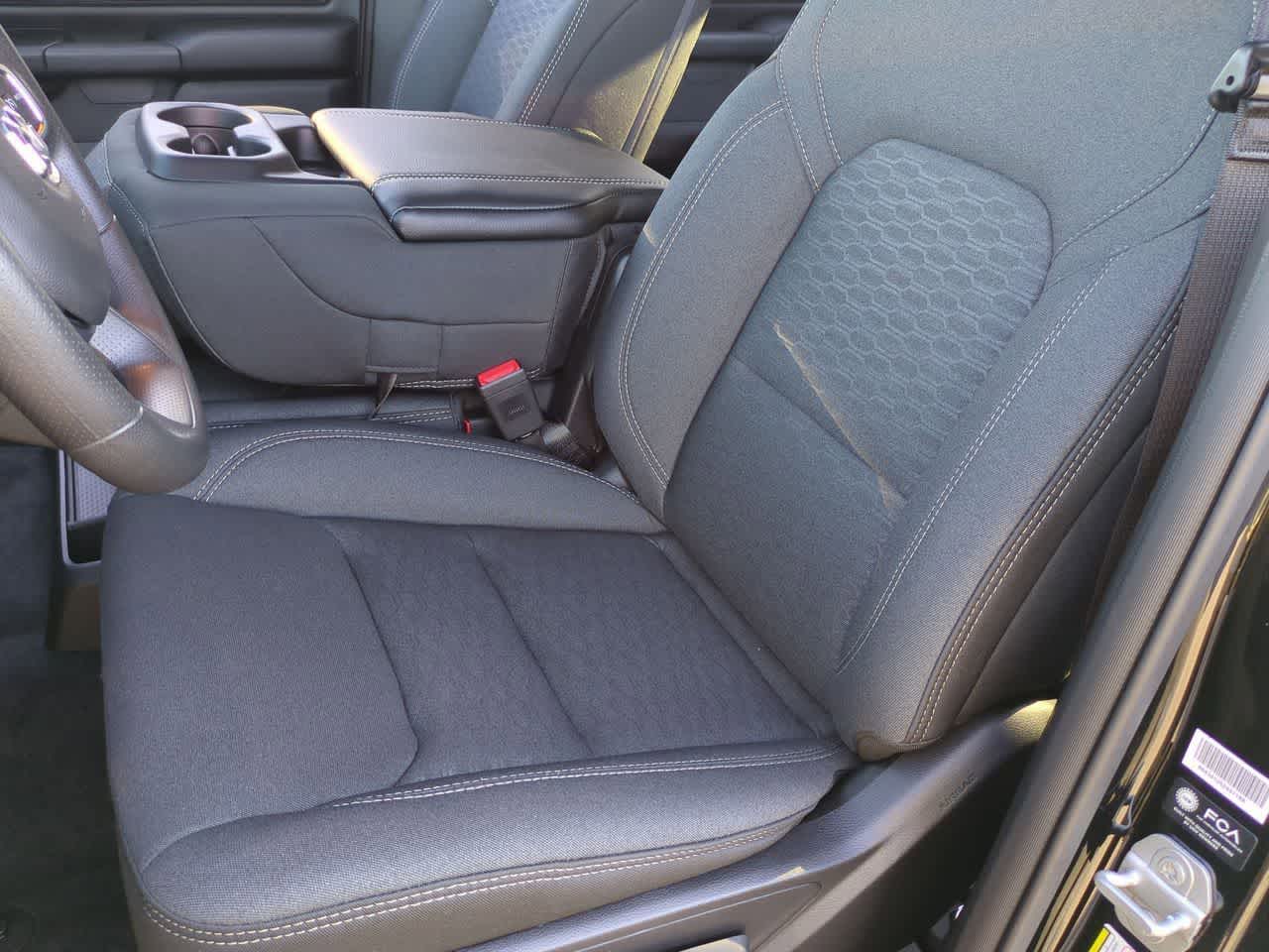 Thumbnail: 2026 RAM 1500 - 16