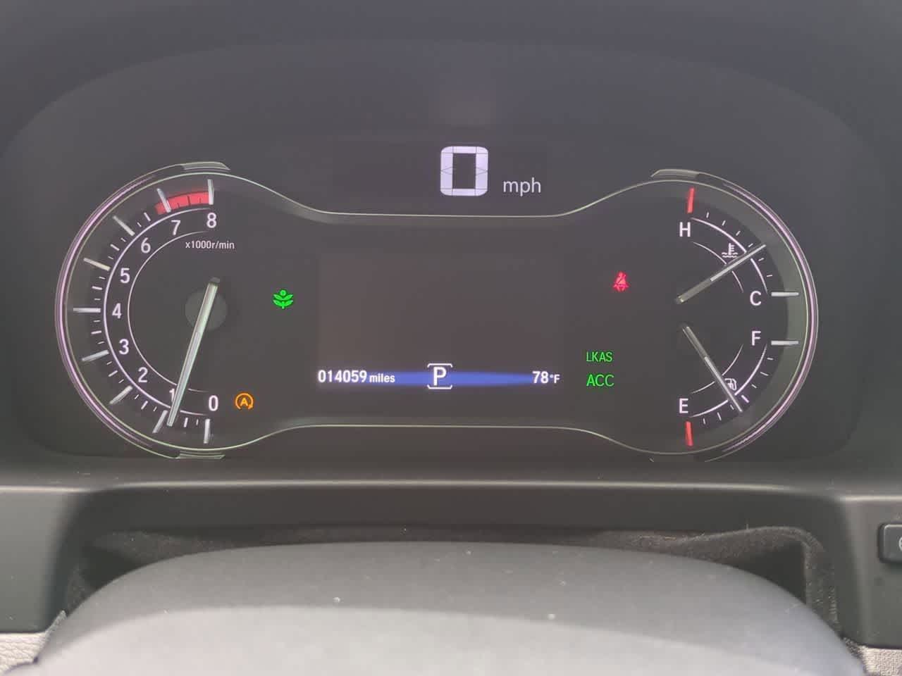 Thumbnail: 2022 Honda Ridgeline - 33