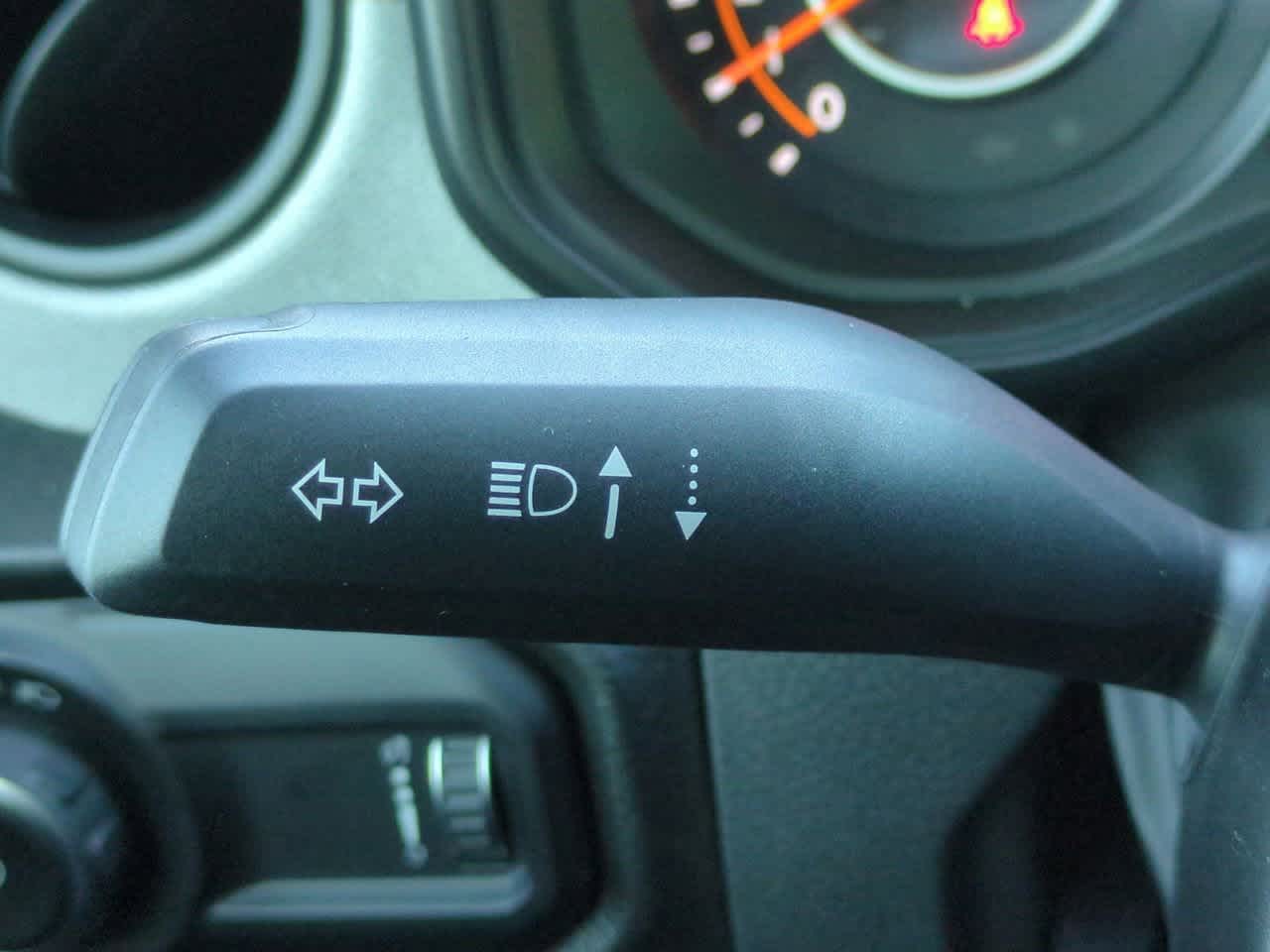 Thumbnail: 2026 Jeep Wrangler - 26