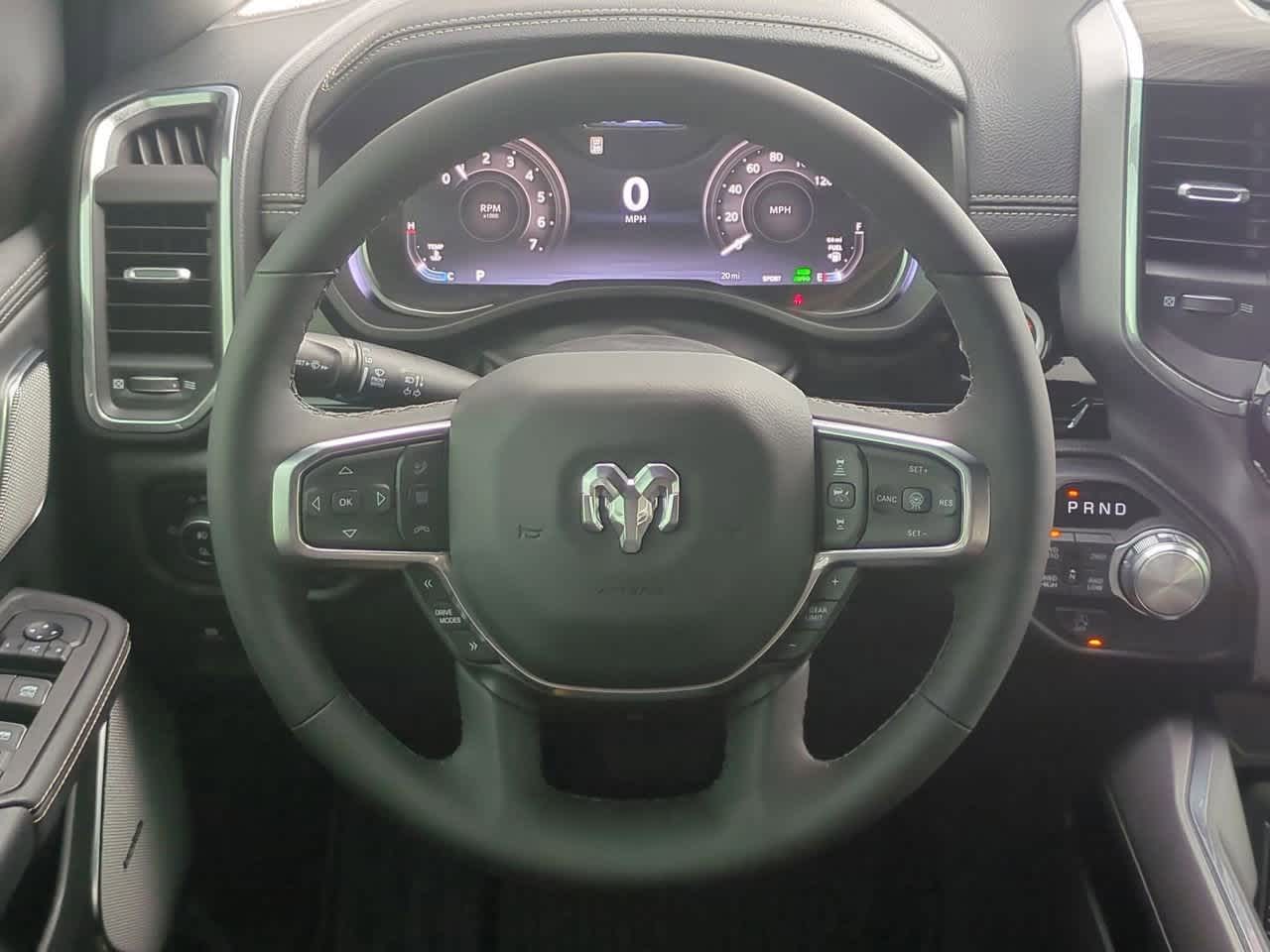 Thumbnail: 2026 RAM 1500 - 23