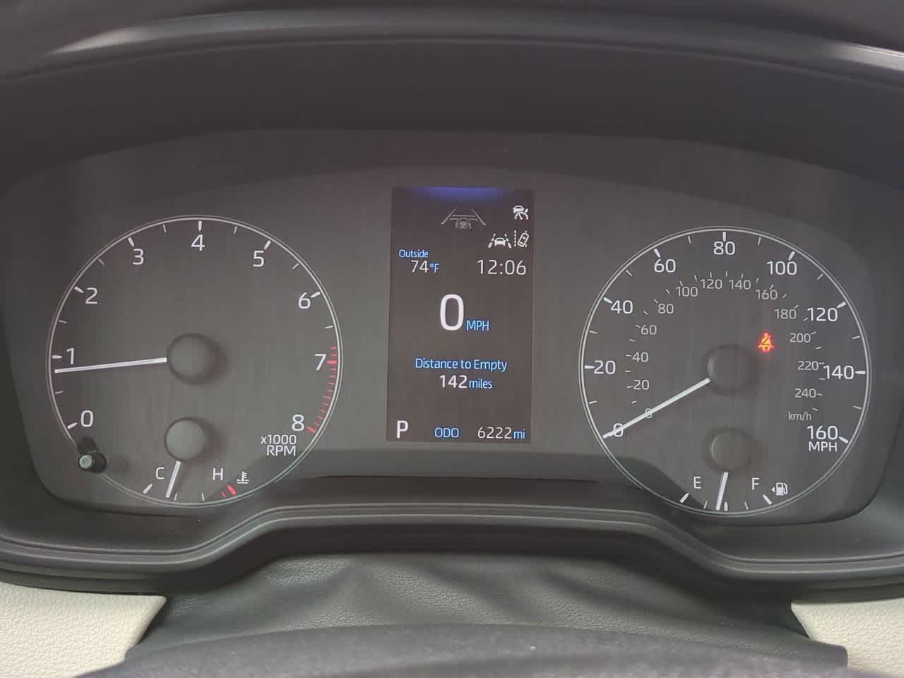 Thumbnail: 2025 Toyota Corolla - 33