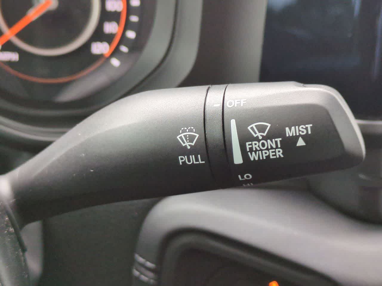 Thumbnail: 2026 Jeep Gladiator - 26