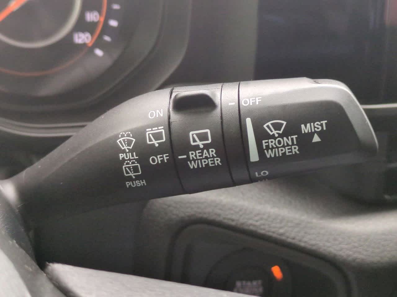 Thumbnail: 2025 Jeep Wrangler - 26