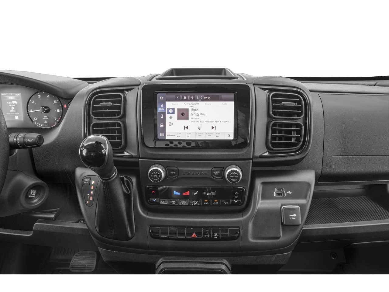 Thumbnail: 2026 RAM ProMaster - 7
