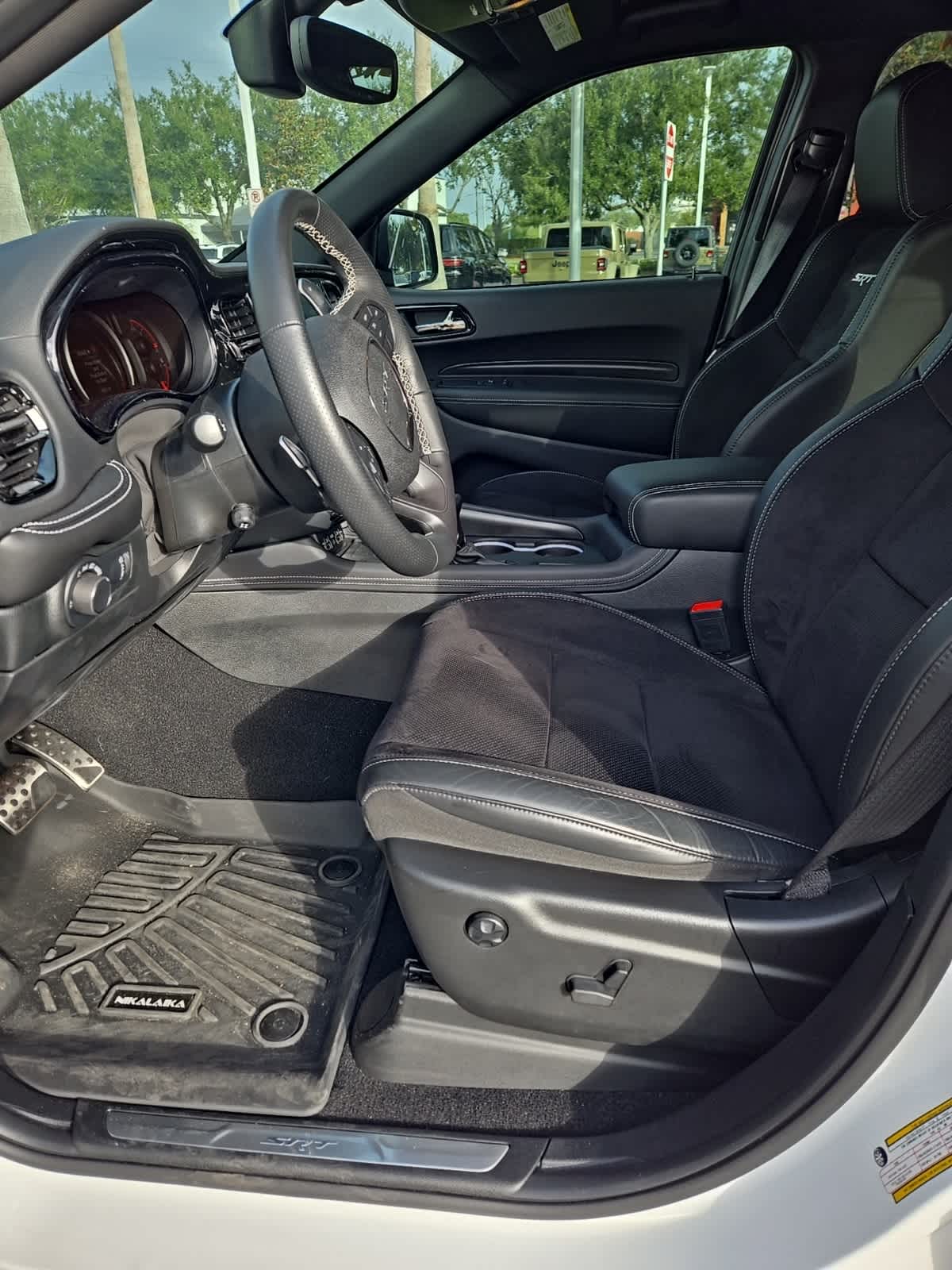 Thumbnail: 2024 Dodge Durango - 14