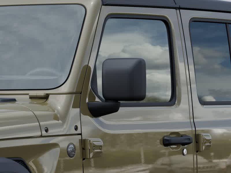 Thumbnail: 2026 Jeep Gladiator - 12