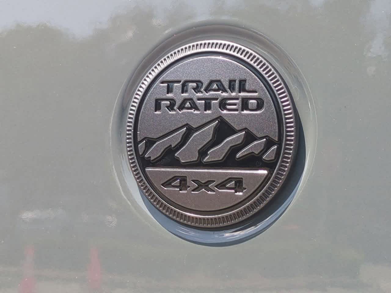 Thumbnail: 2025 Jeep Wrangler - 13