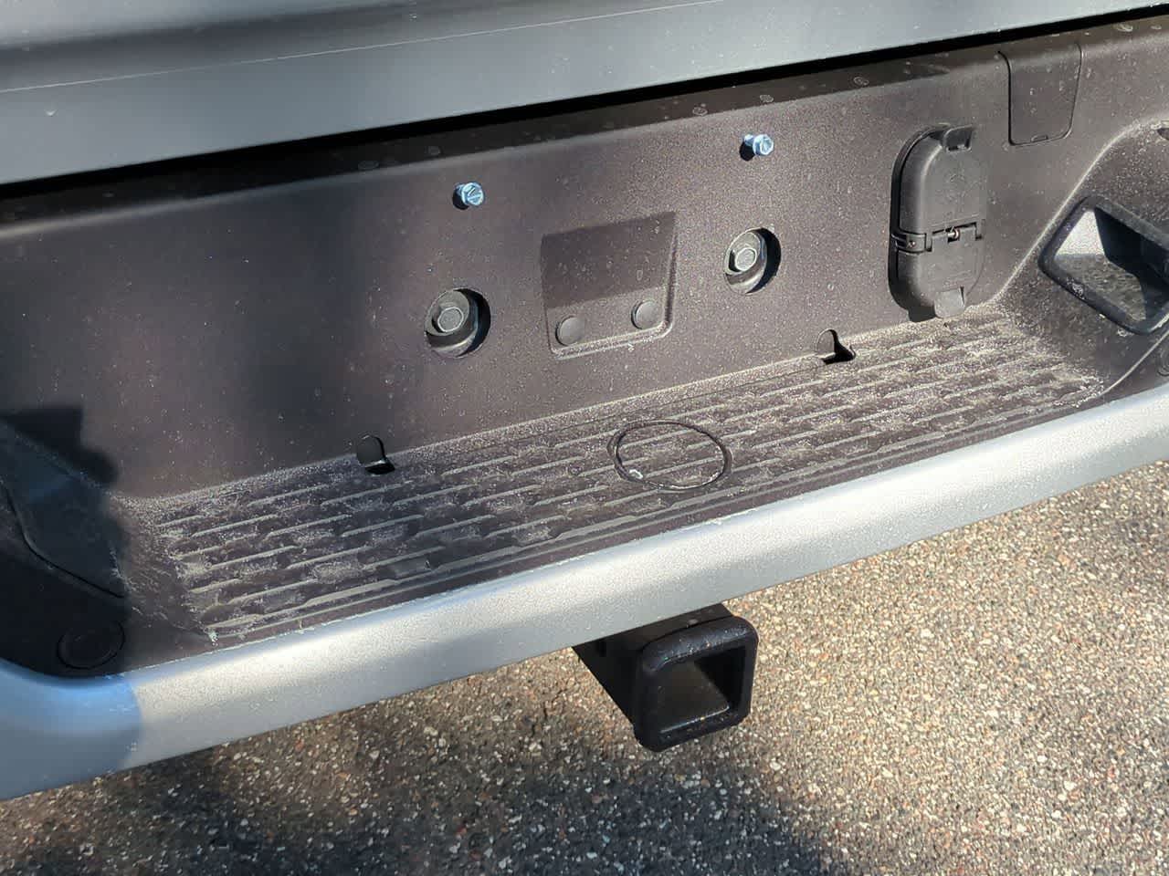 Thumbnail: 2026 RAM 1500 - 36