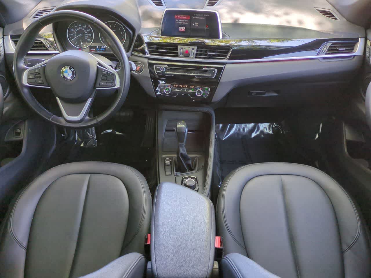 Thumbnail: 2018 BMW X1 - 16