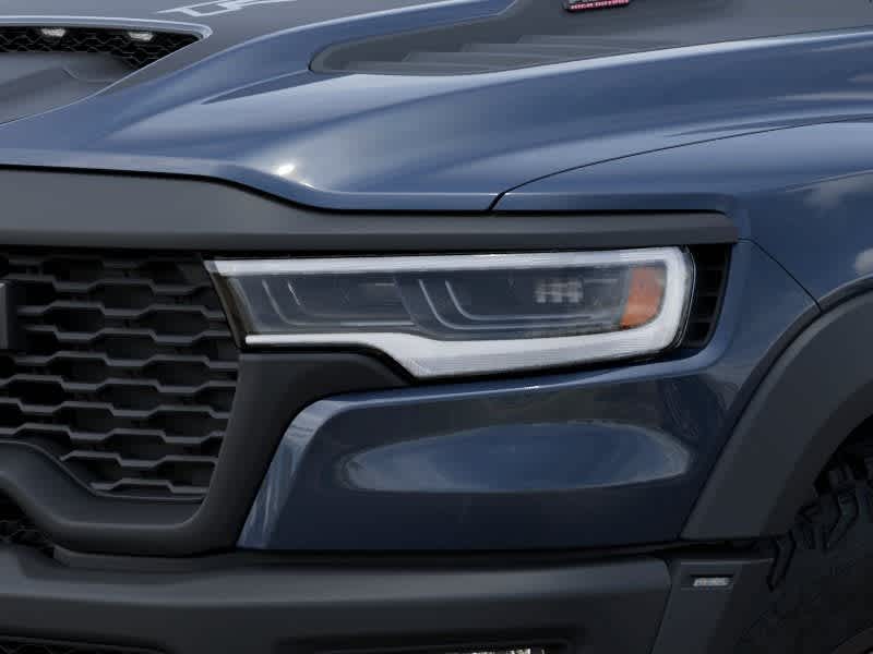 Thumbnail: 2026 RAM 1500 - 9