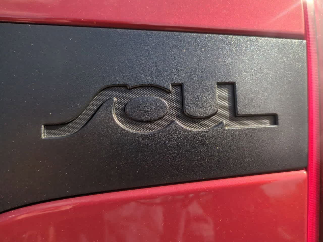Thumbnail: 2021 Kia Soul - 13