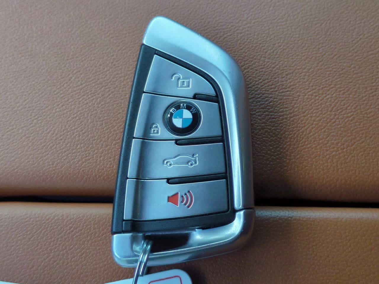 Thumbnail: 2020 BMW M5 - 36