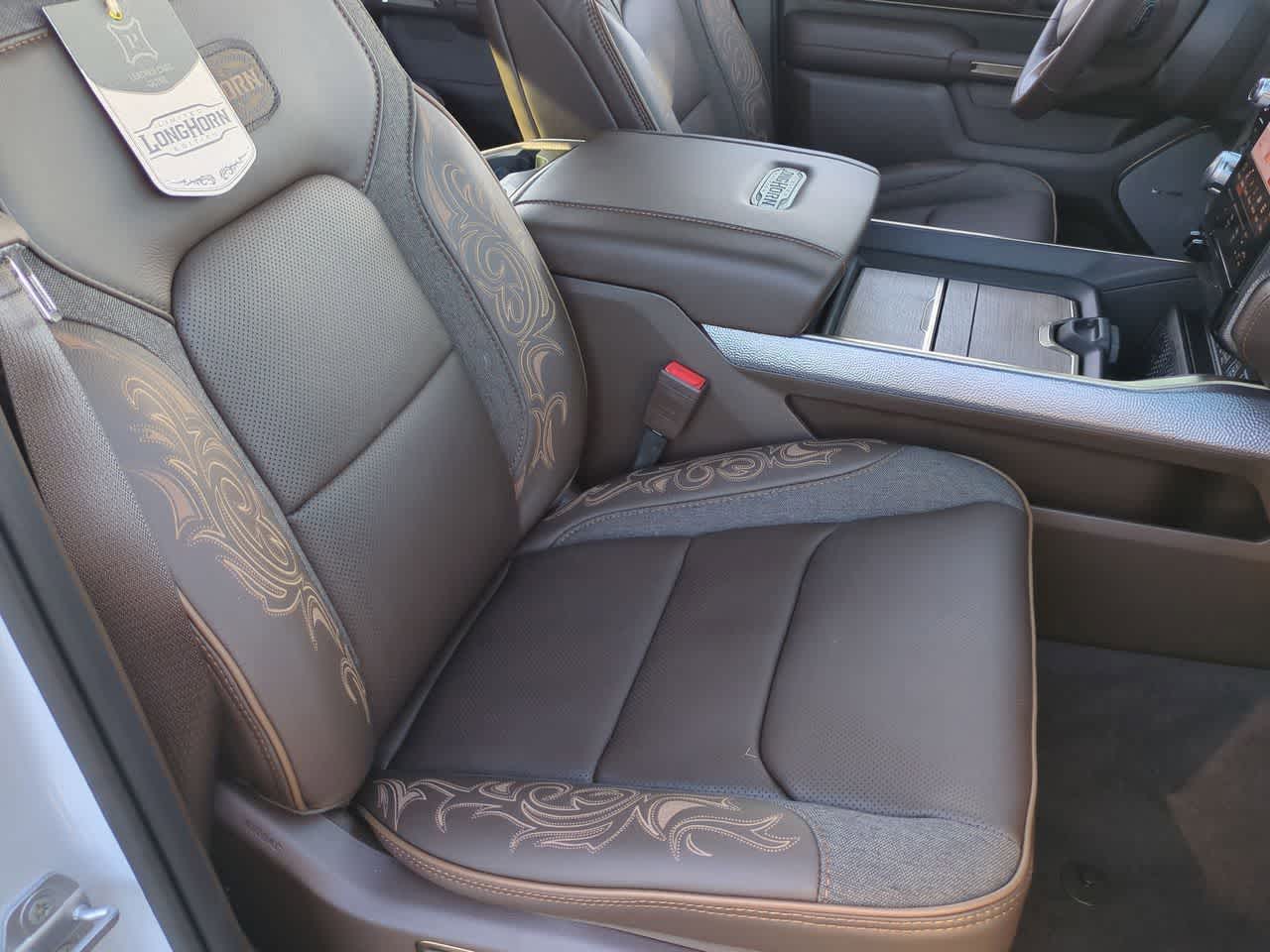 Thumbnail: 2026 RAM 1500 - 22