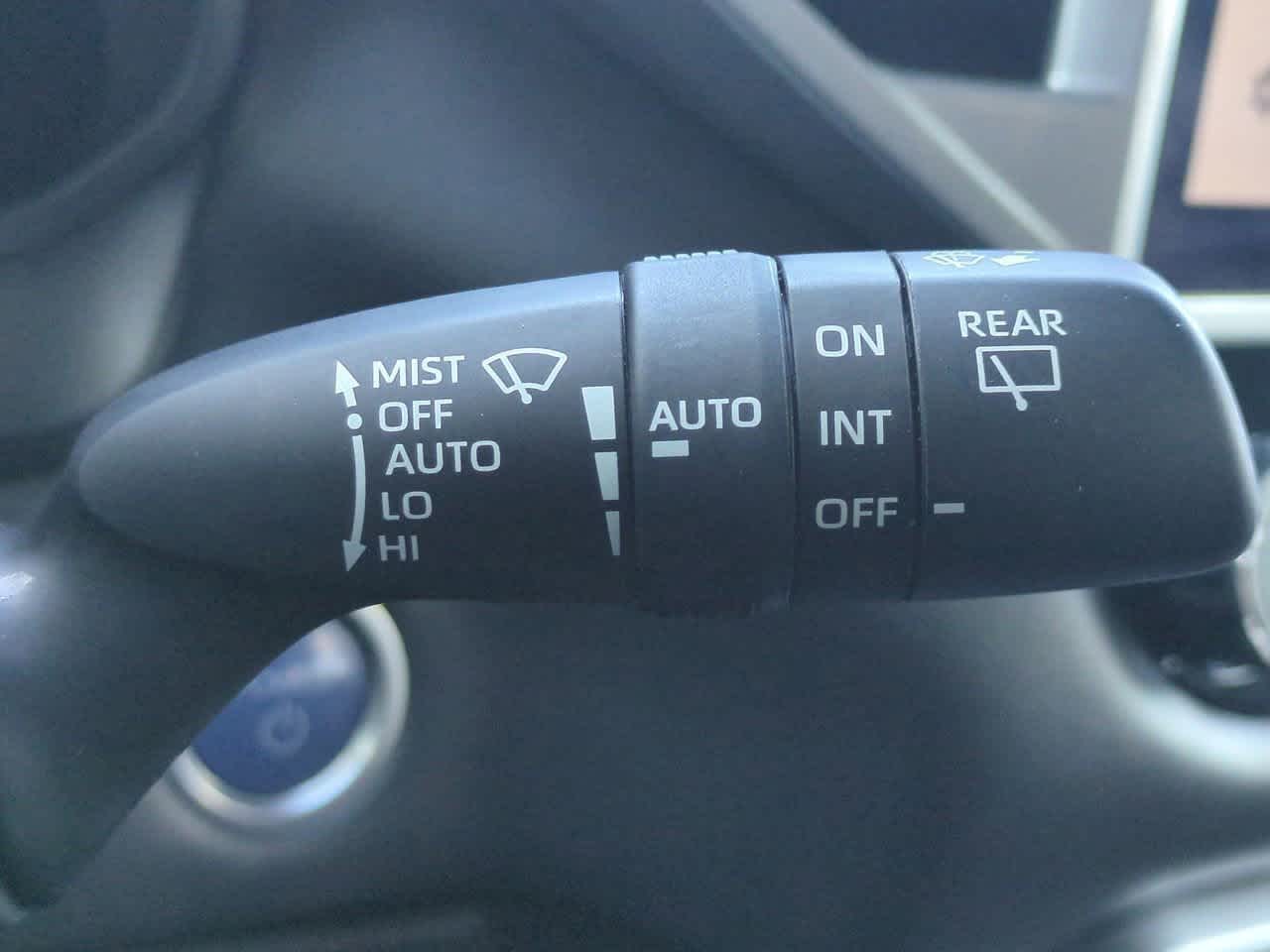 Thumbnail: 2023 Toyota Sequoia - 27