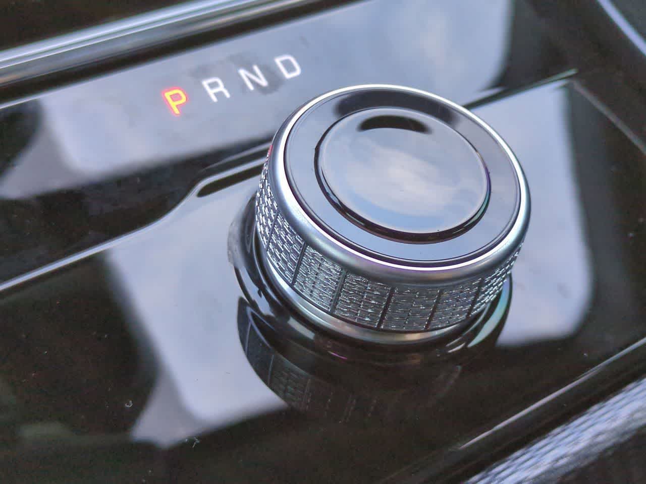 Thumbnail: 2025 Jeep Grand Cherokee - 33