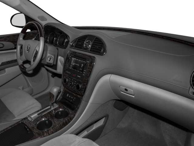 Thumbnail: 2016 Buick Enclave - 14