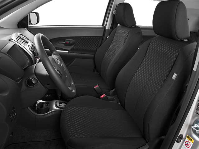 Thumbnail: 2013 Scion xD - 6