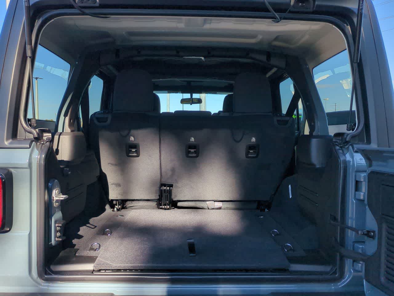 Thumbnail: 2026 Jeep Wrangler - 32