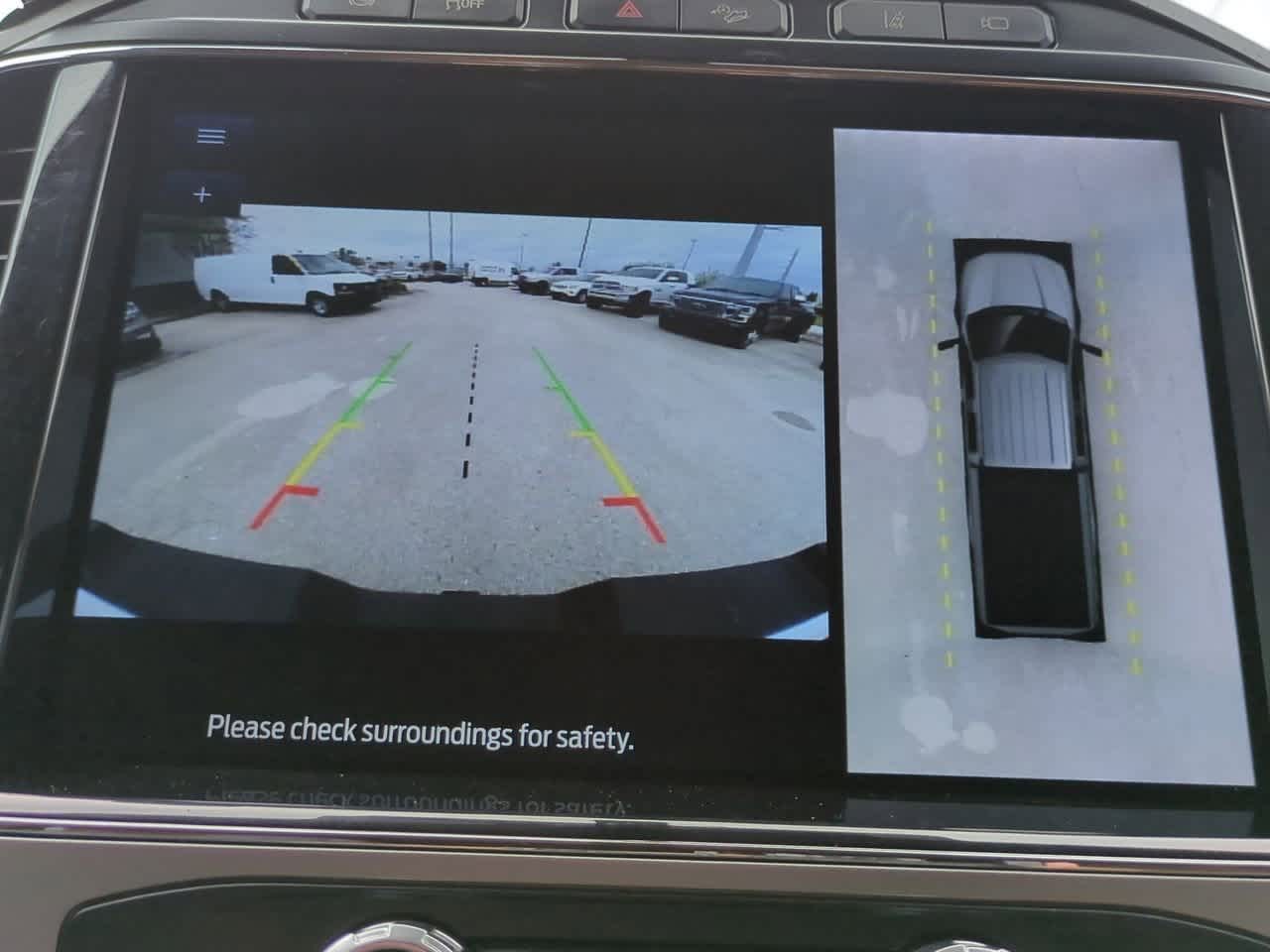 Thumbnail: 2022 Ford Econoline - 29