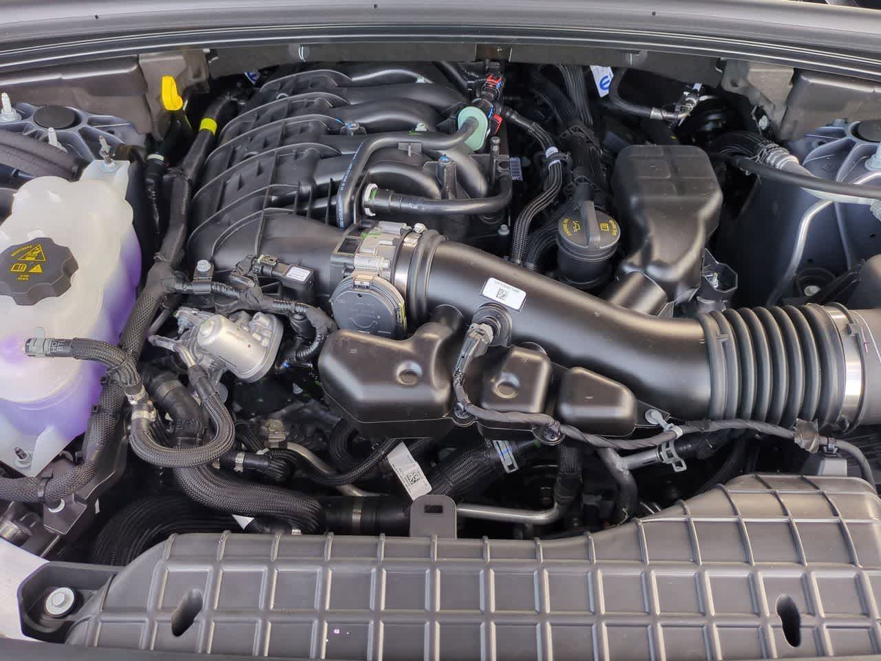 Thumbnail: 2025 Jeep Grand Cherokee - 15