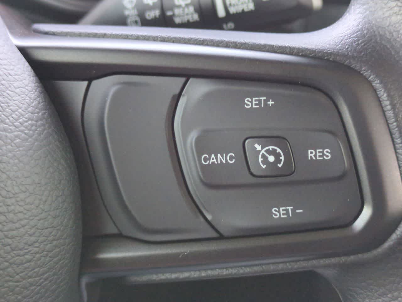 Thumbnail: 2026 Jeep Wrangler - 25