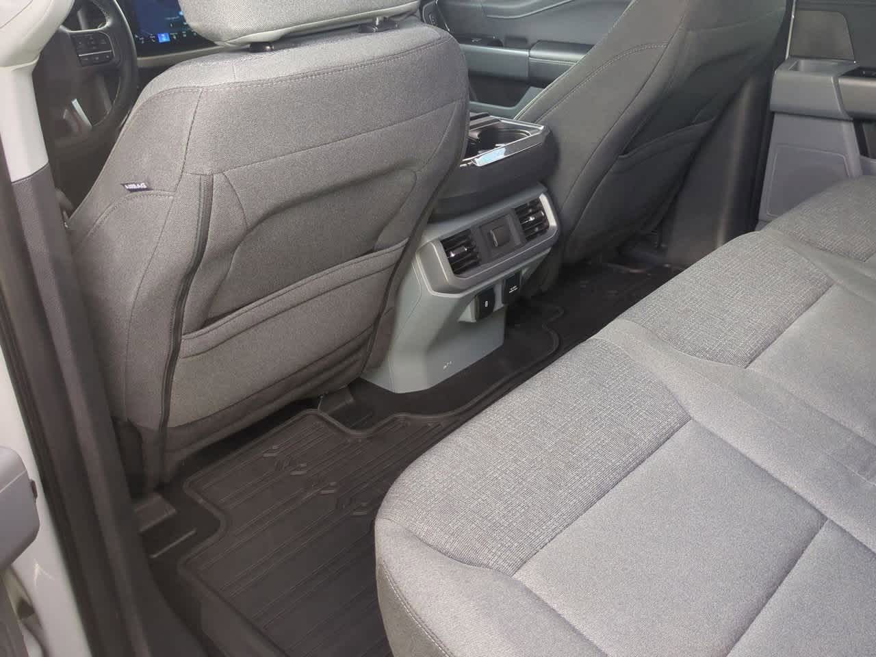 Thumbnail: 2024 Ford F-150 - 19