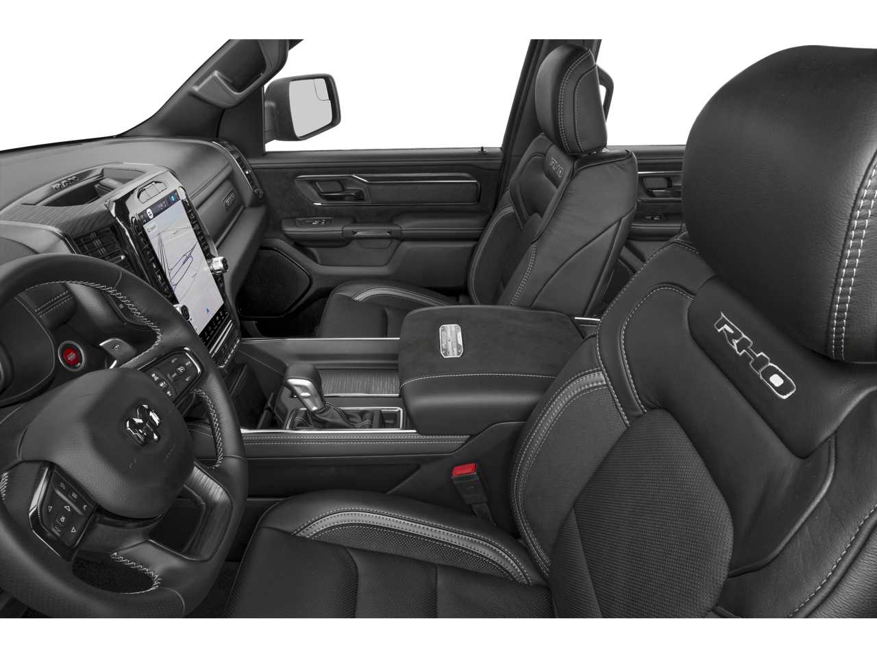 Thumbnail: 2026 RAM 1500 - 8