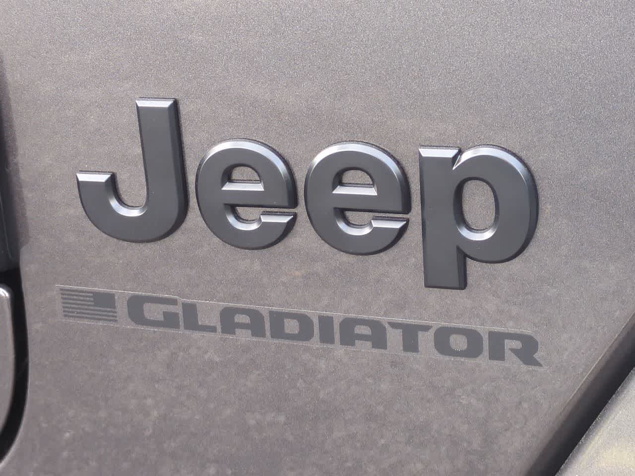 Thumbnail: 2026 Jeep Gladiator - 11