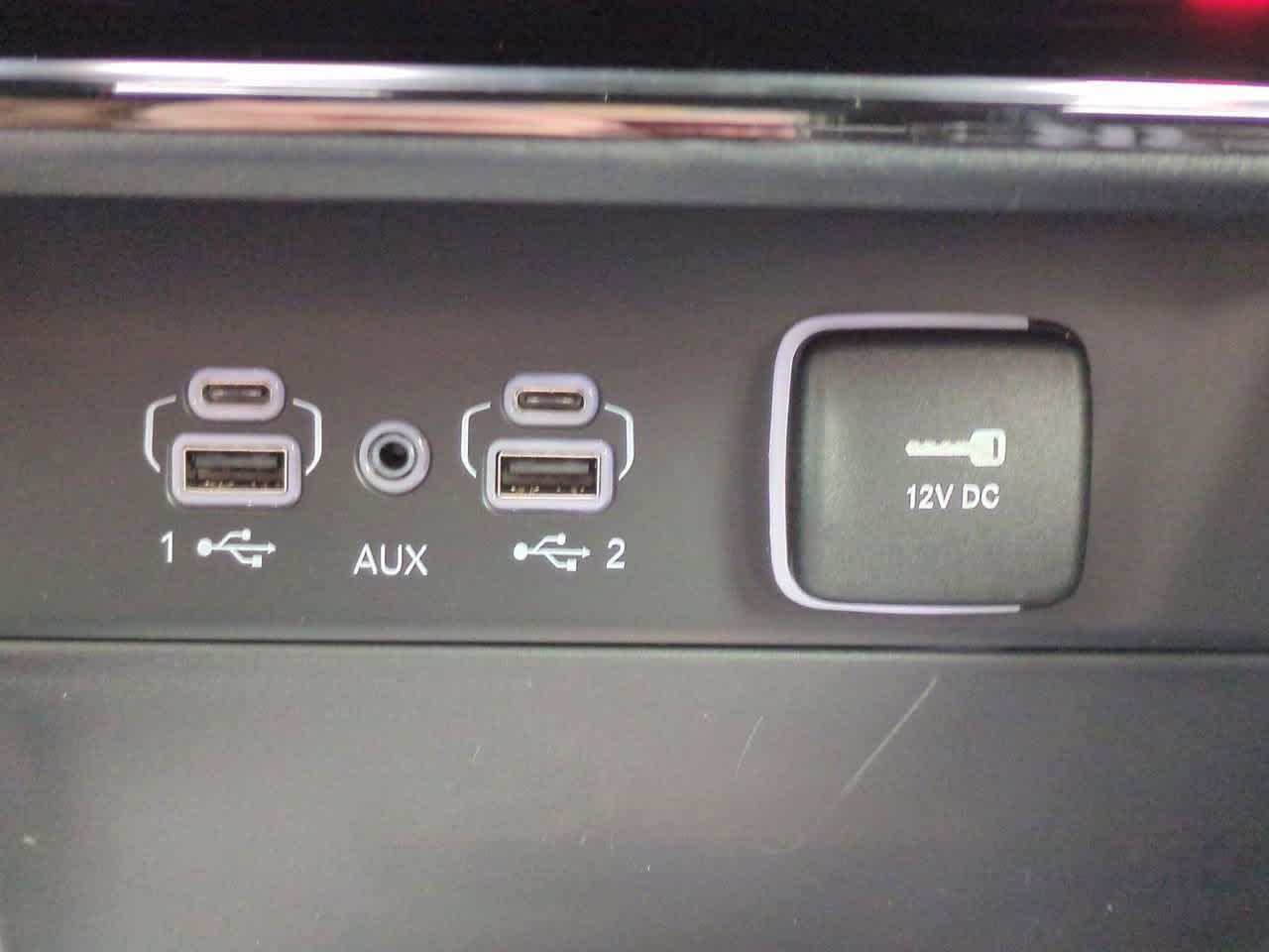 Thumbnail: 2025 Jeep Grand Cherokee L - 33