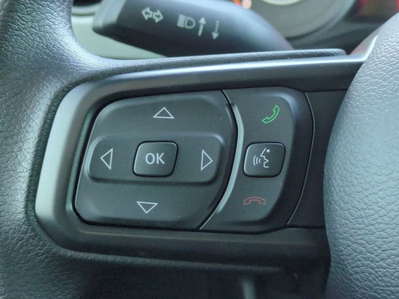 Thumbnail: 2026 Jeep Wrangler - 23