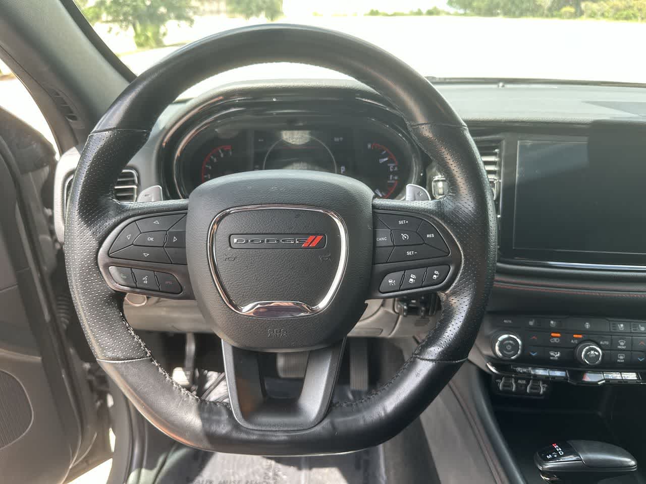 Thumbnail: 2024 Dodge Durango - 25