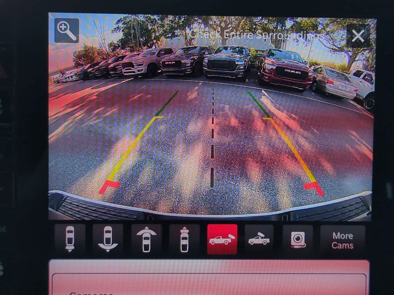 Thumbnail: 2026 RAM 2500 - 31