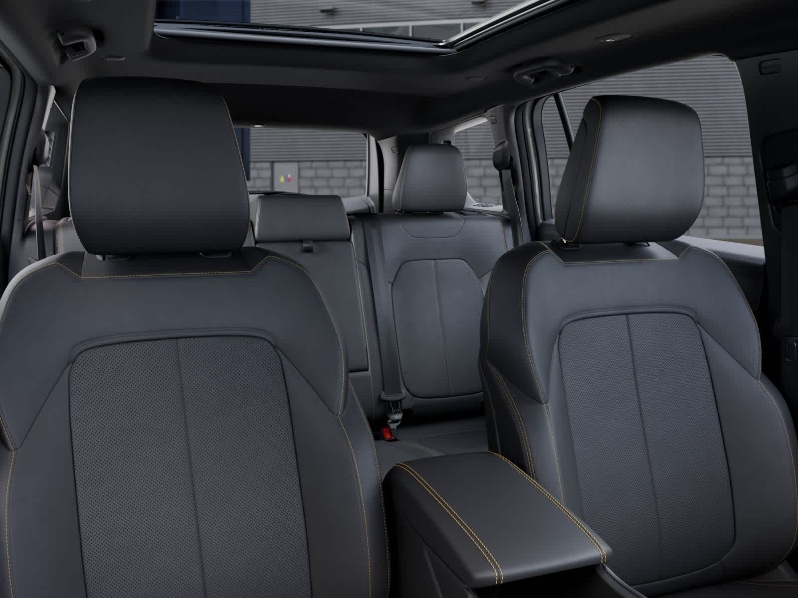 Thumbnail: 2026 Jeep Cherokee - 26